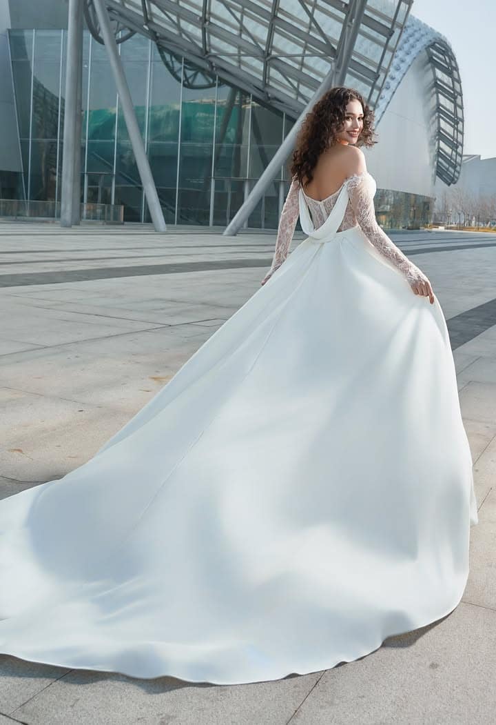 wedding dresses perth
