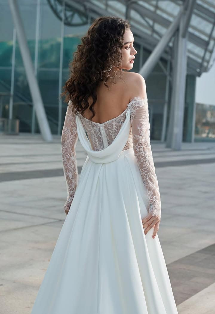 wedding dresses perth
