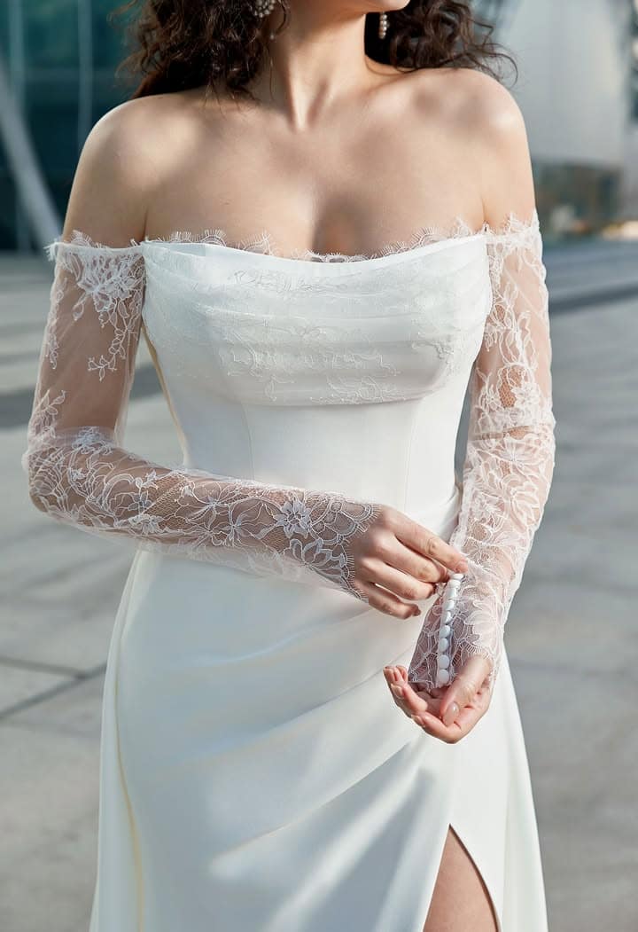 wedding dresses perth