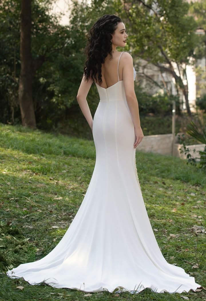 wedding dresses
