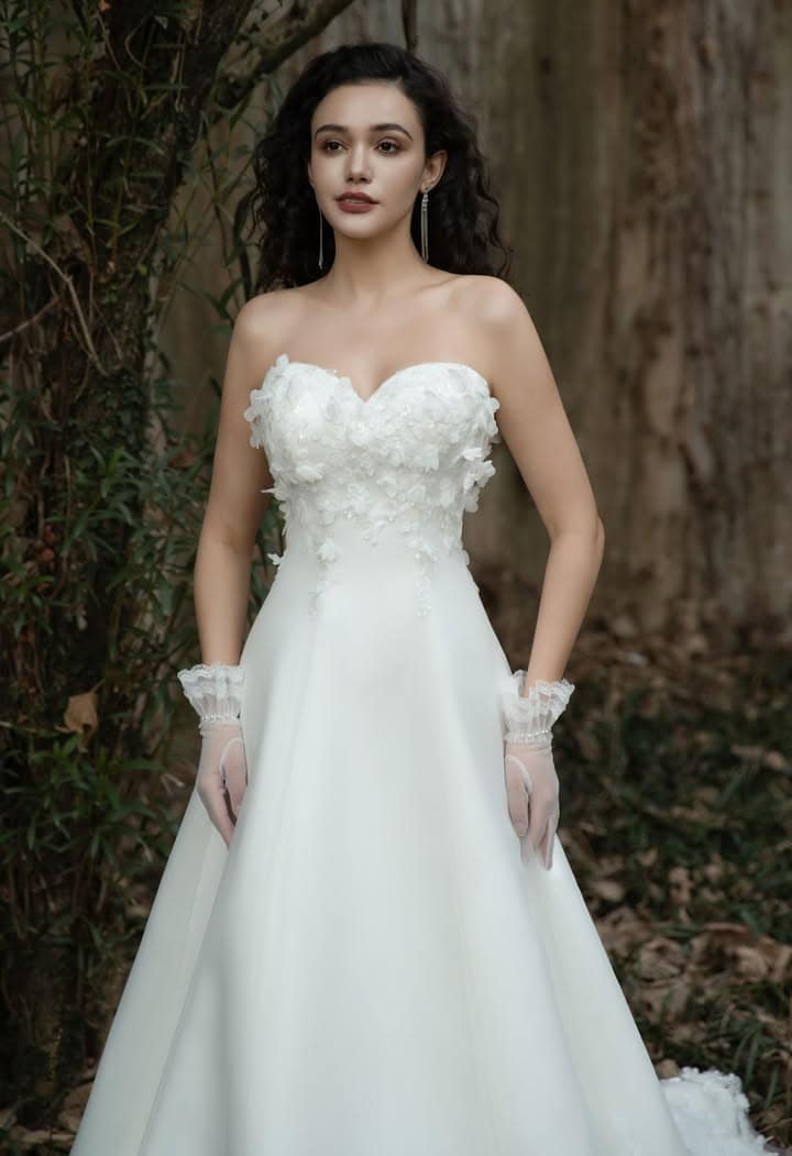 wedding dresses perth