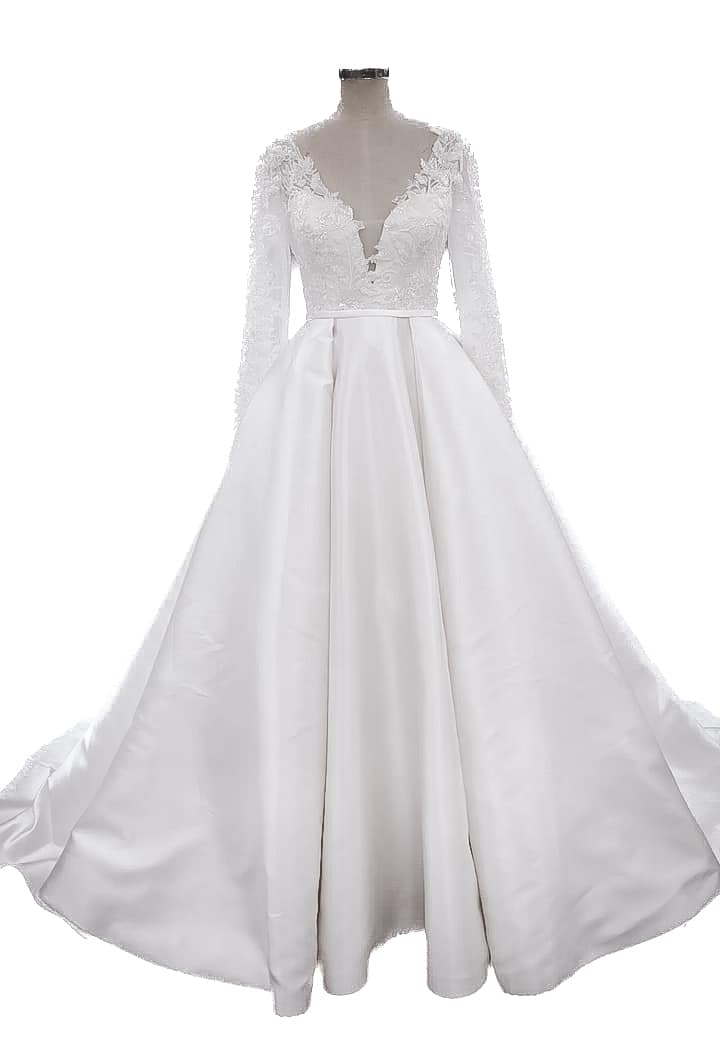 wedding dress shops