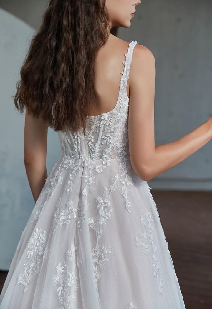 wedding dresses