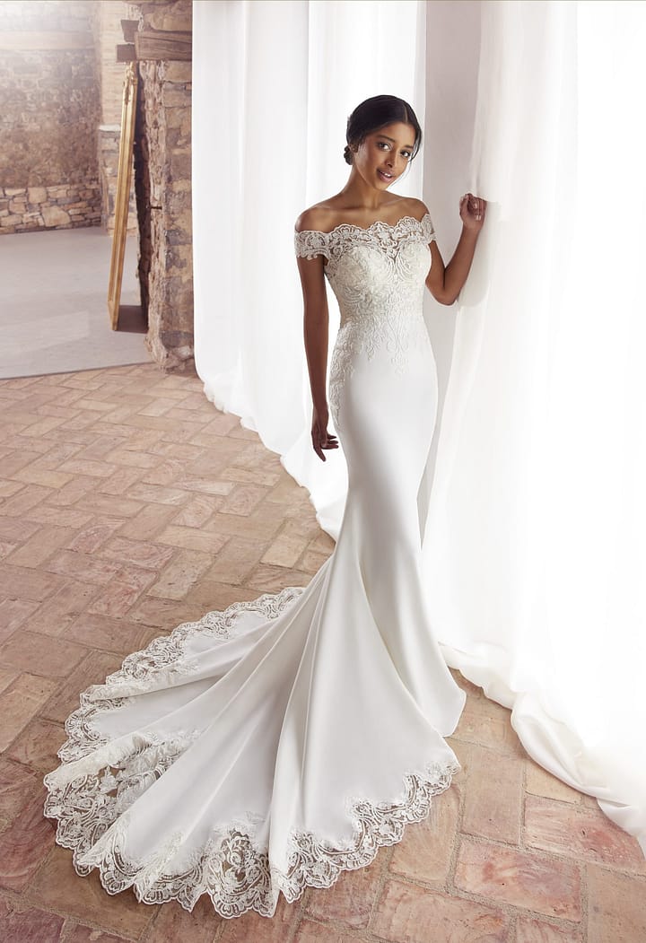 wedding dresses perth