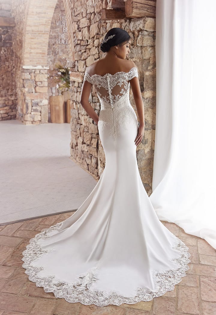 Perth wedding dress shop