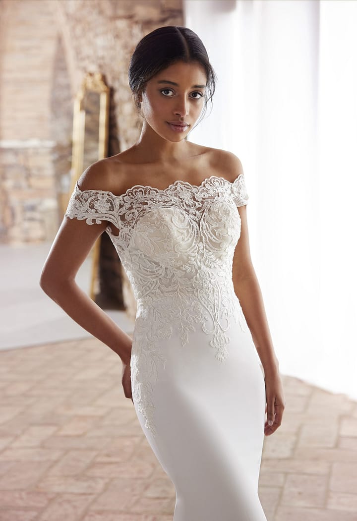 perth bridal boutique