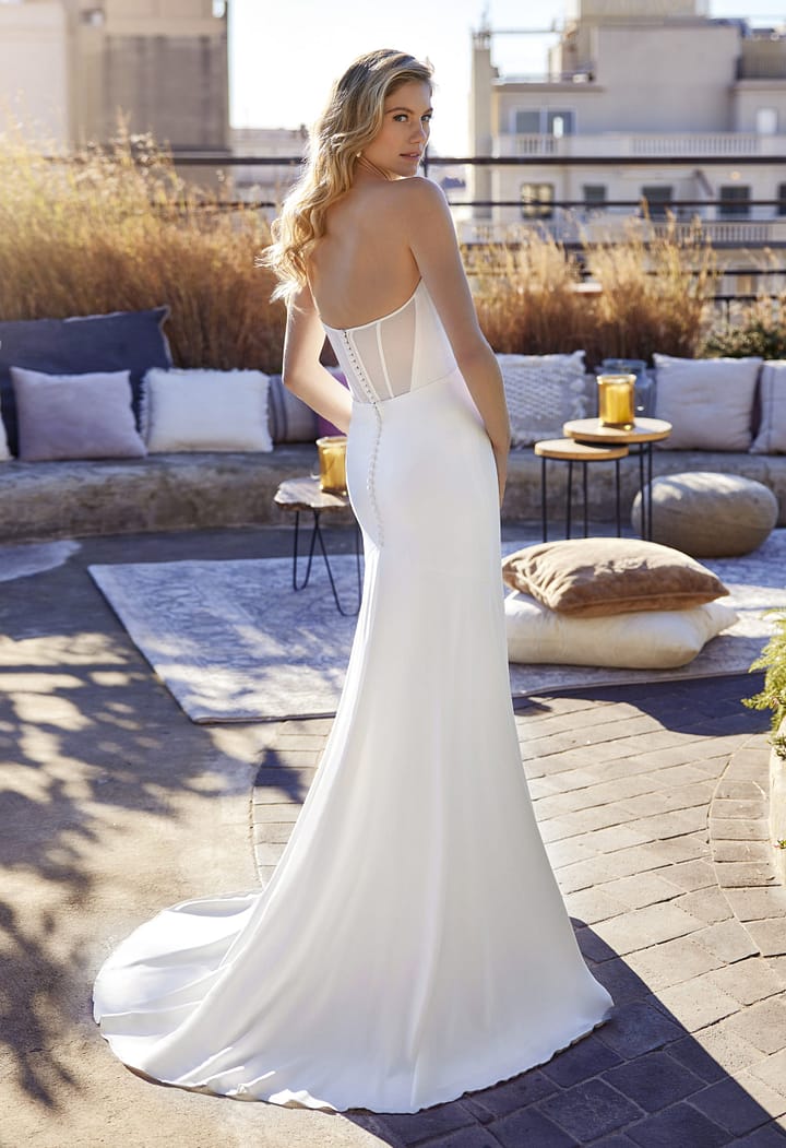 perth wedding dresses