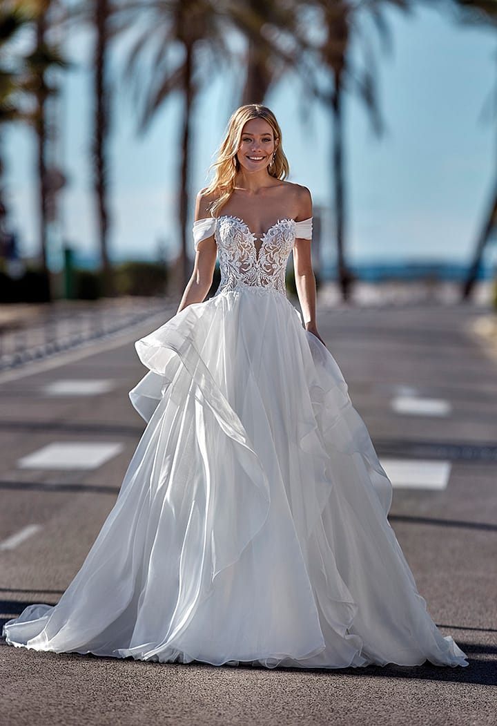 perth wedding dresses