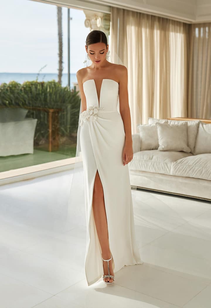perth bridal boutique
