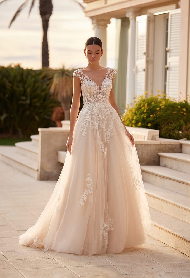 wedding dresses perth