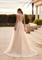 wedding dresses perth
