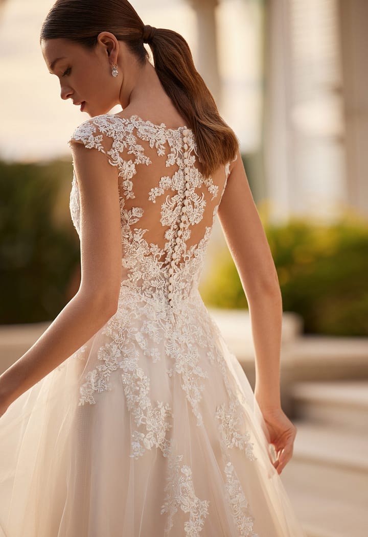 wedding dresses perth