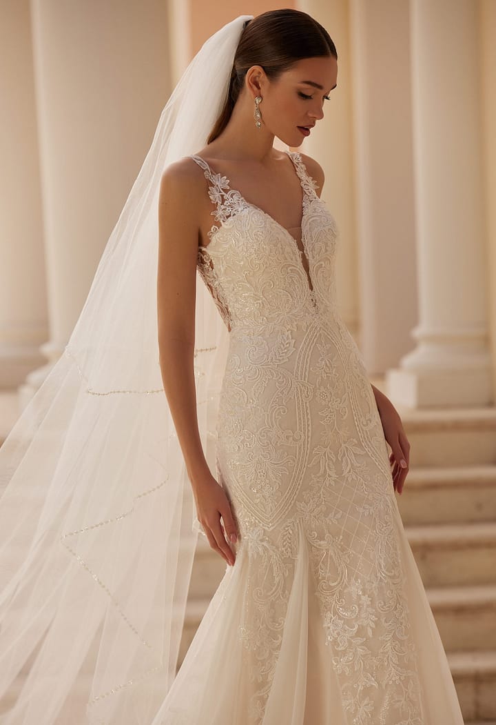 perth bridal boutique