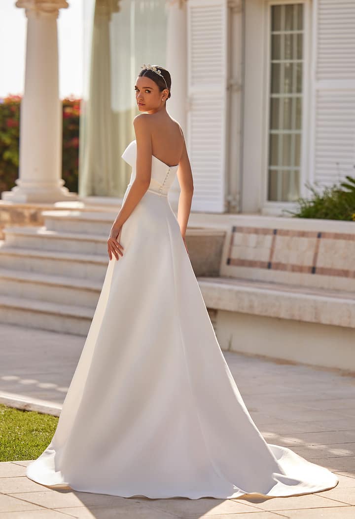 perth bridal gowns