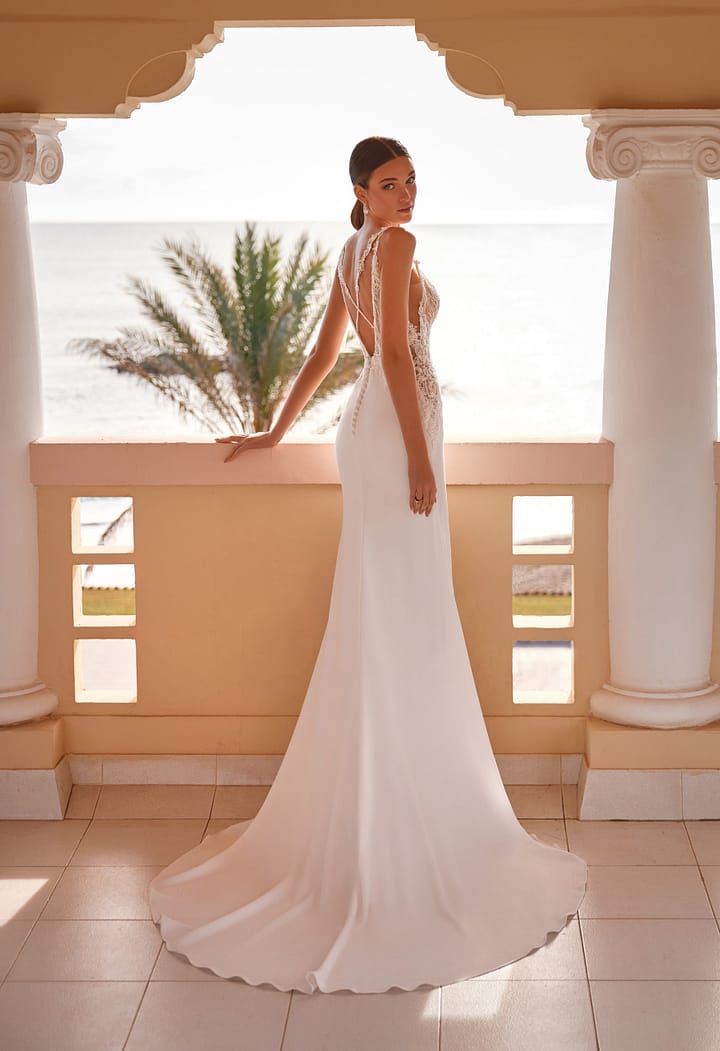 wedding dresses perth