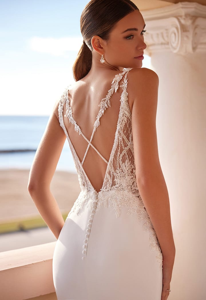 wedding dresses perth