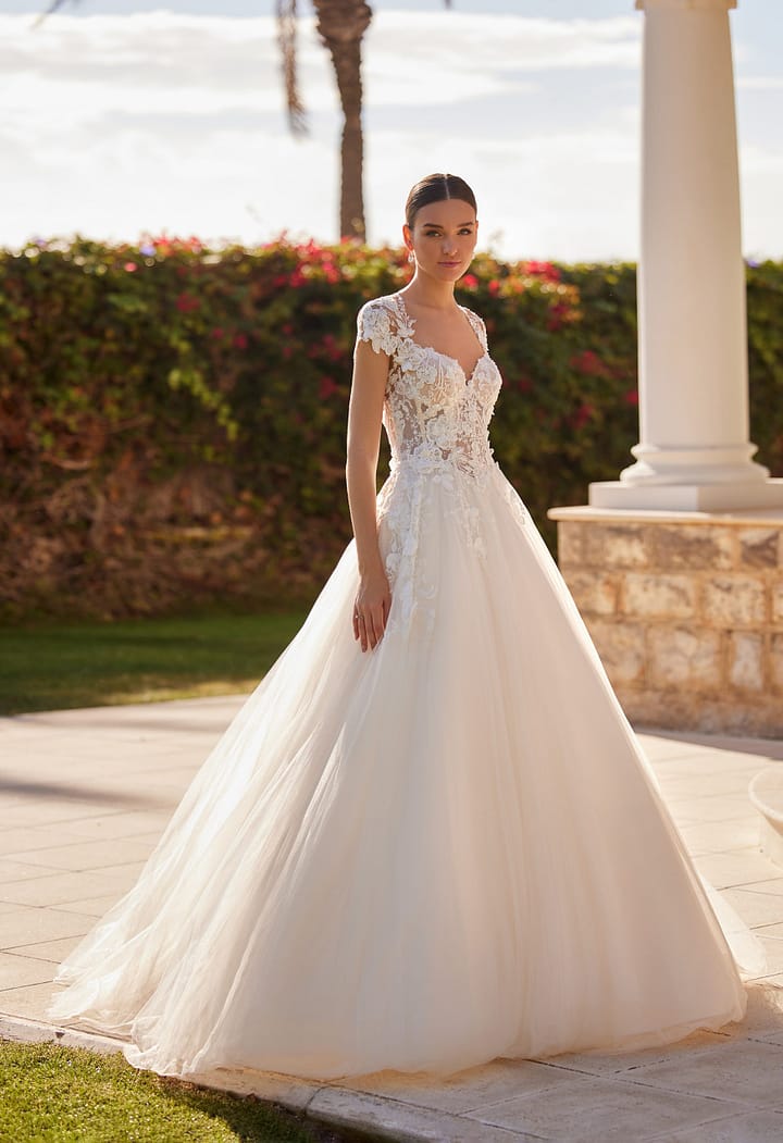 perth bridal boutique