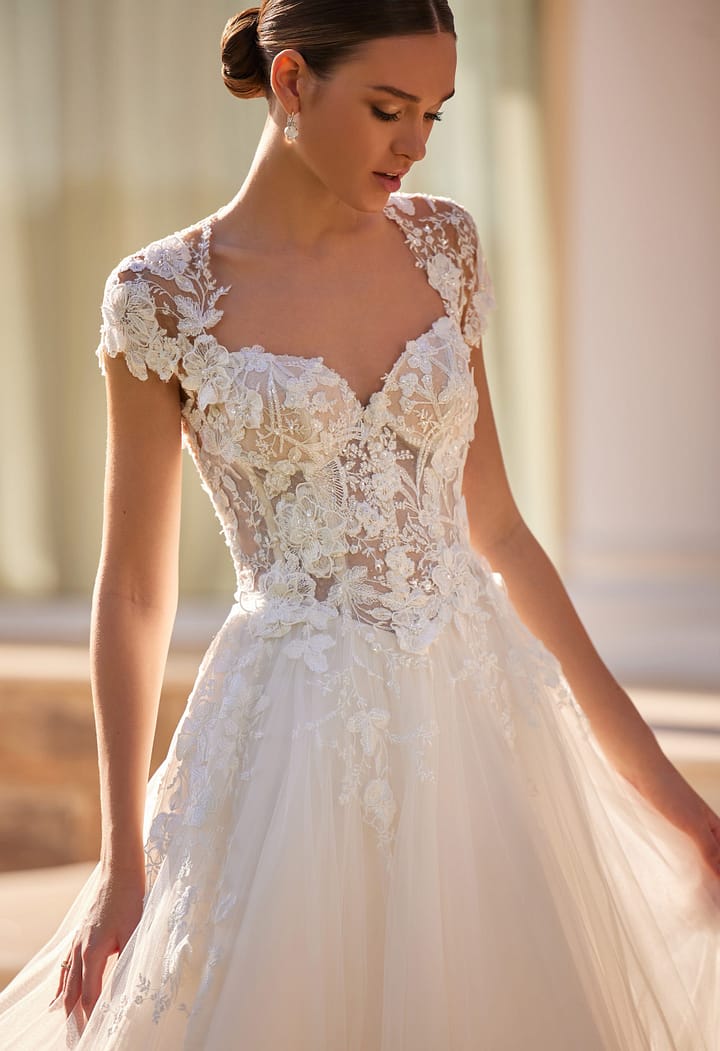perth bridal boutique