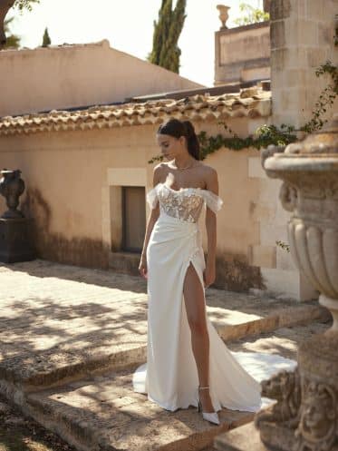 wedding dress shops in perth