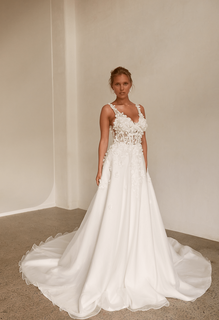 wedding Dresses perth
