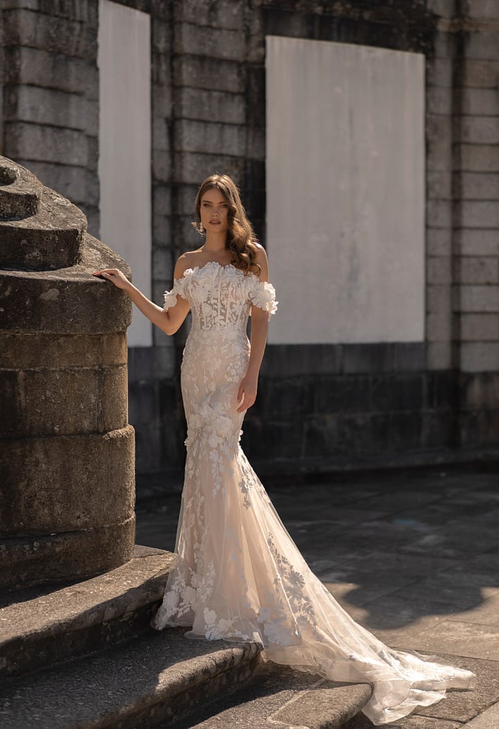 wedding dresses perth