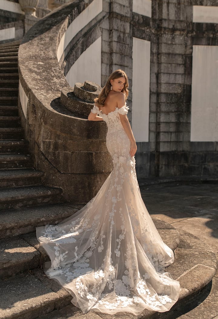 wedding dresses in perth