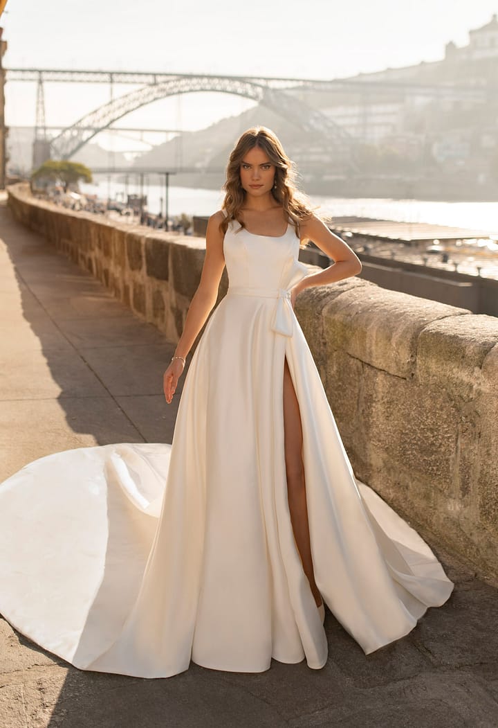 Wedding Dresses in perth