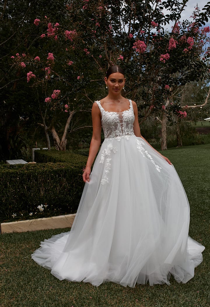 wedding dress shops in perth