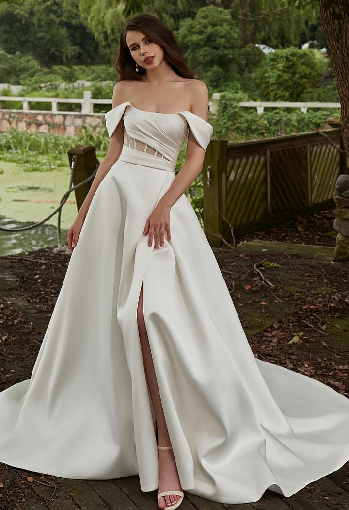 wedding dresses perth