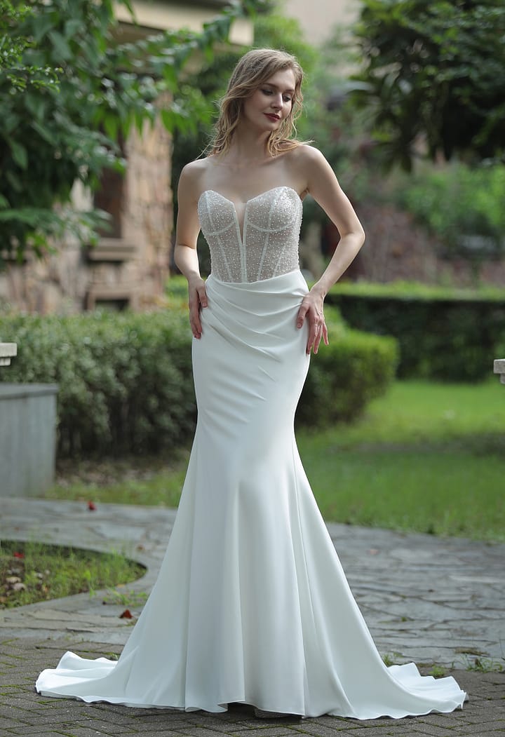 wedding dress shops