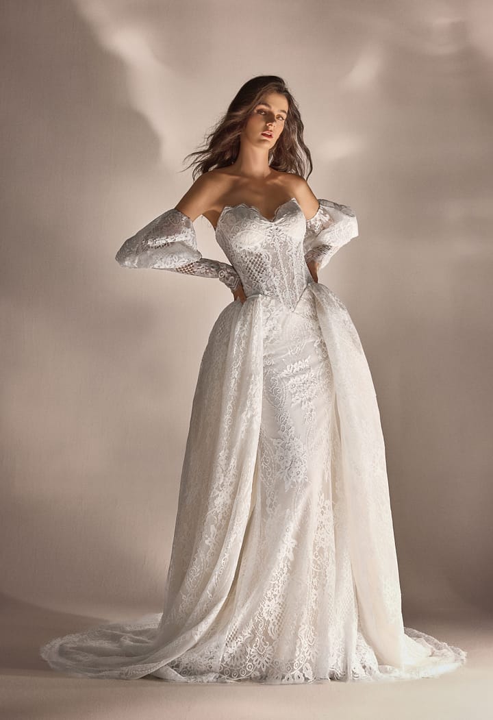 wedding dresses