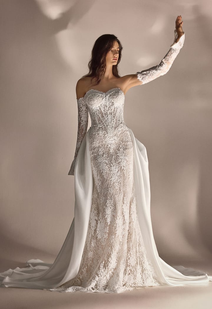 wedding dress shops