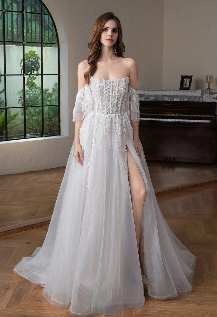 wedding dresses perth