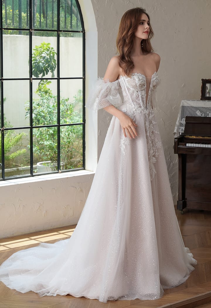 wedding dresses perth