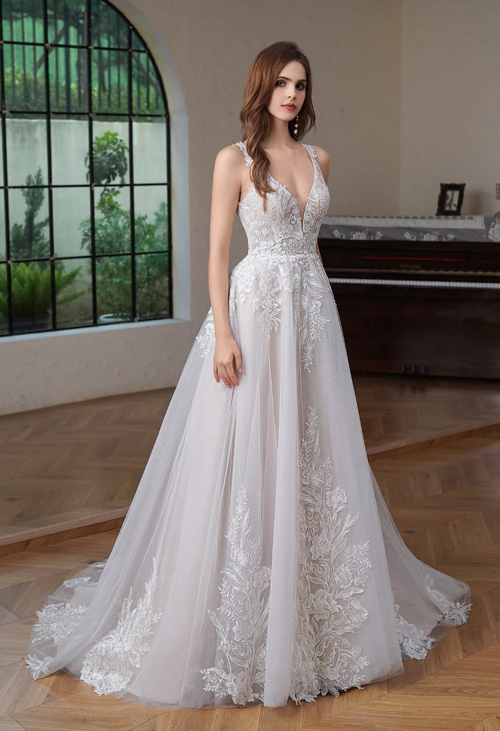 Wedding Dresses perth