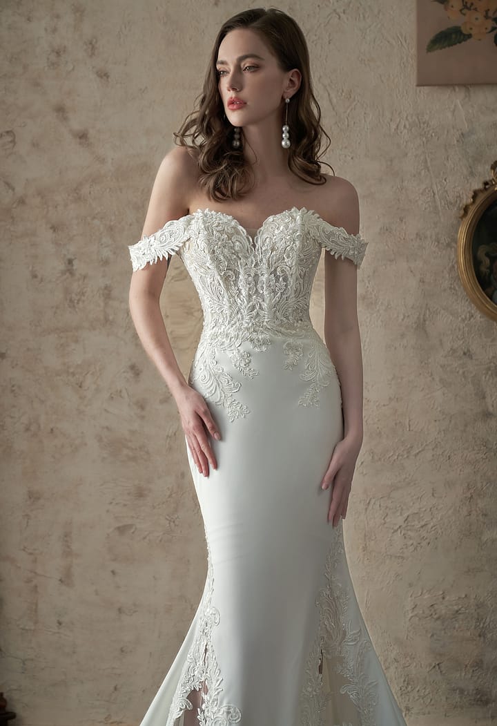 wedding dresses perth