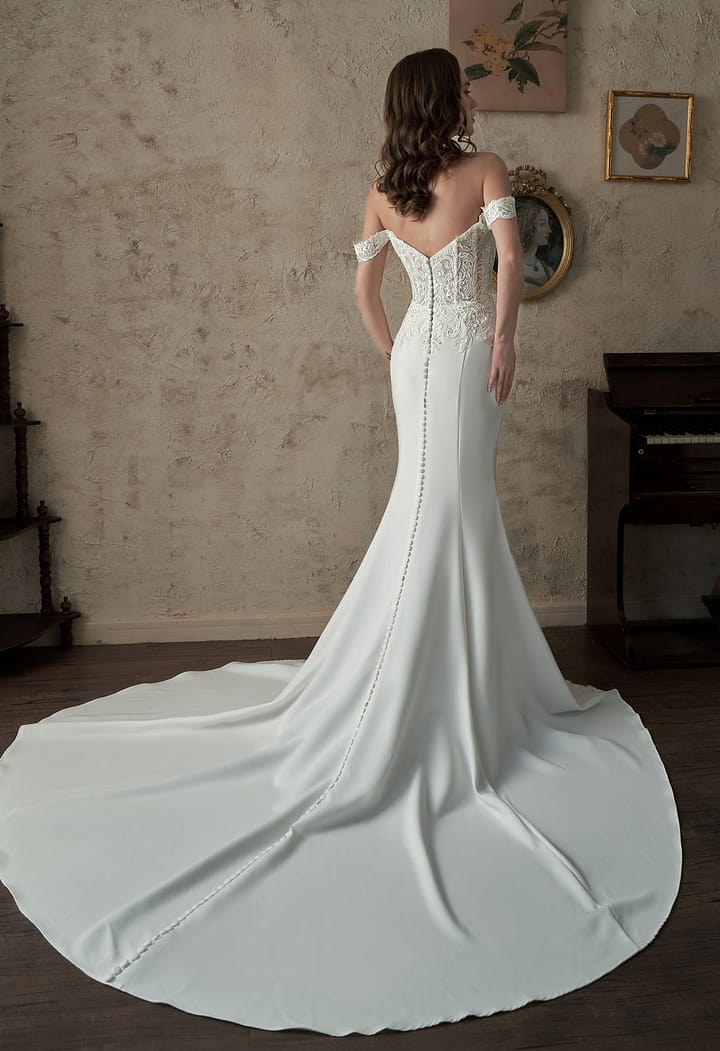 wedding dresses perth