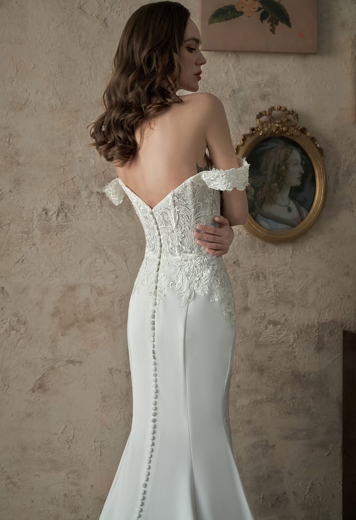 wedding dresses perth