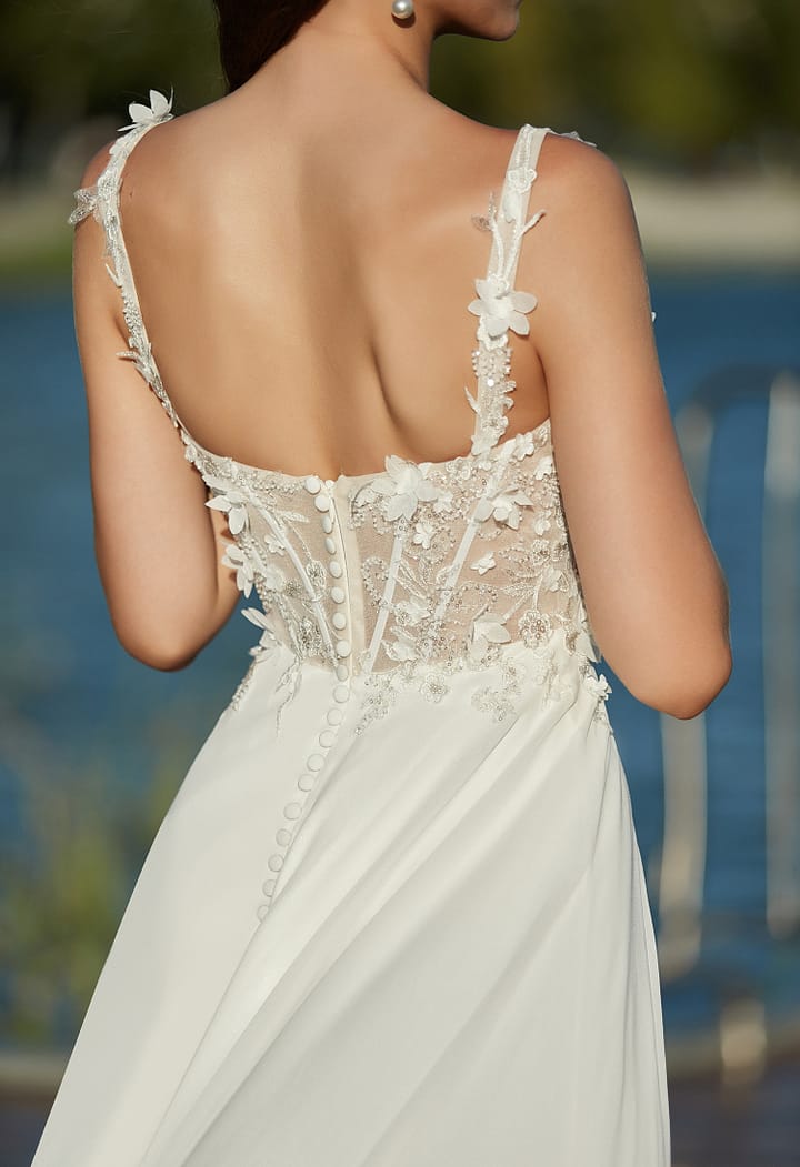 wedding dresses