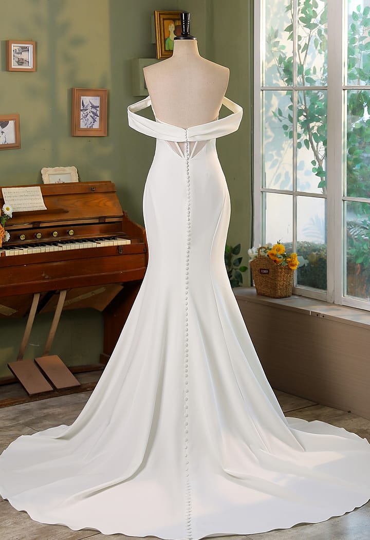 wedding dresses