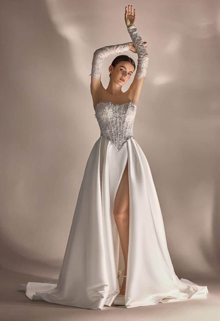 wedding dress shops