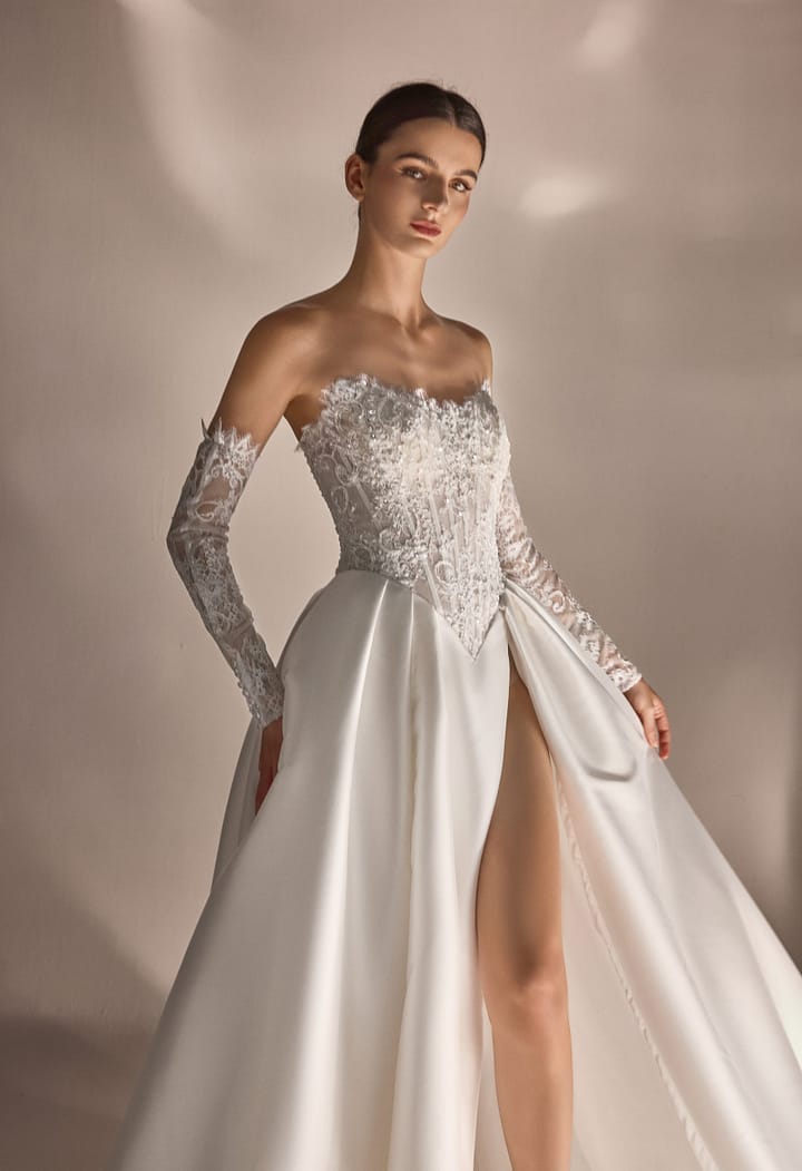 wedding dress shops

