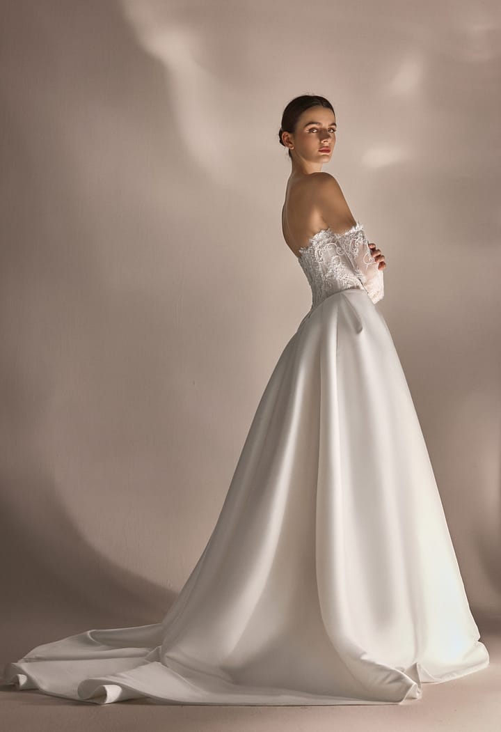 wedding dress shops