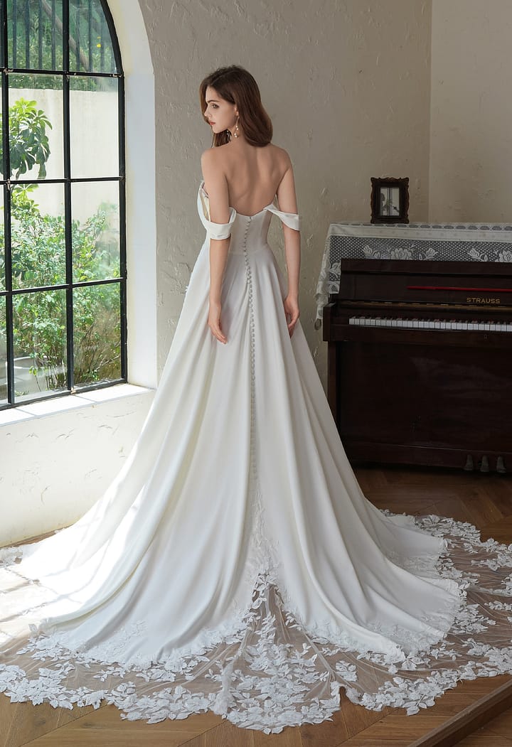 wedding dresses perth