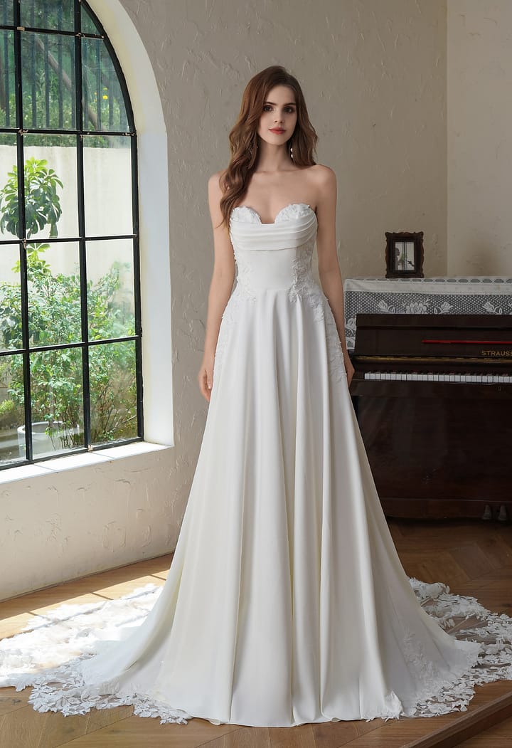 wedding dresses perth