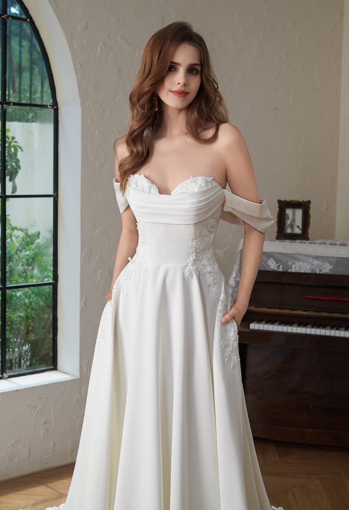 wedding dresses perth