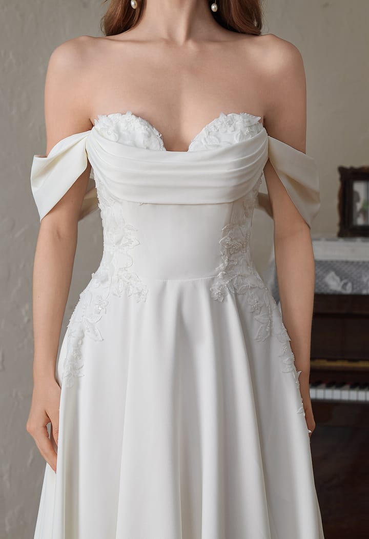 wedding dresses perth