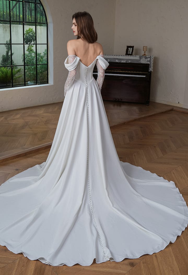 wedding dress shops