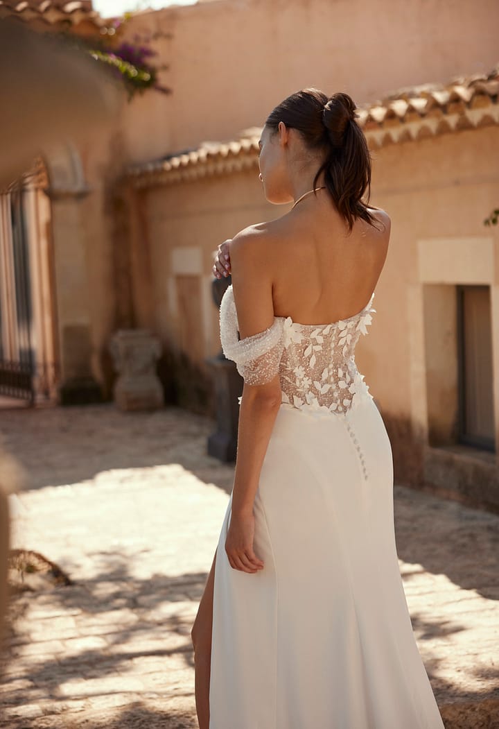 wedding dress shops