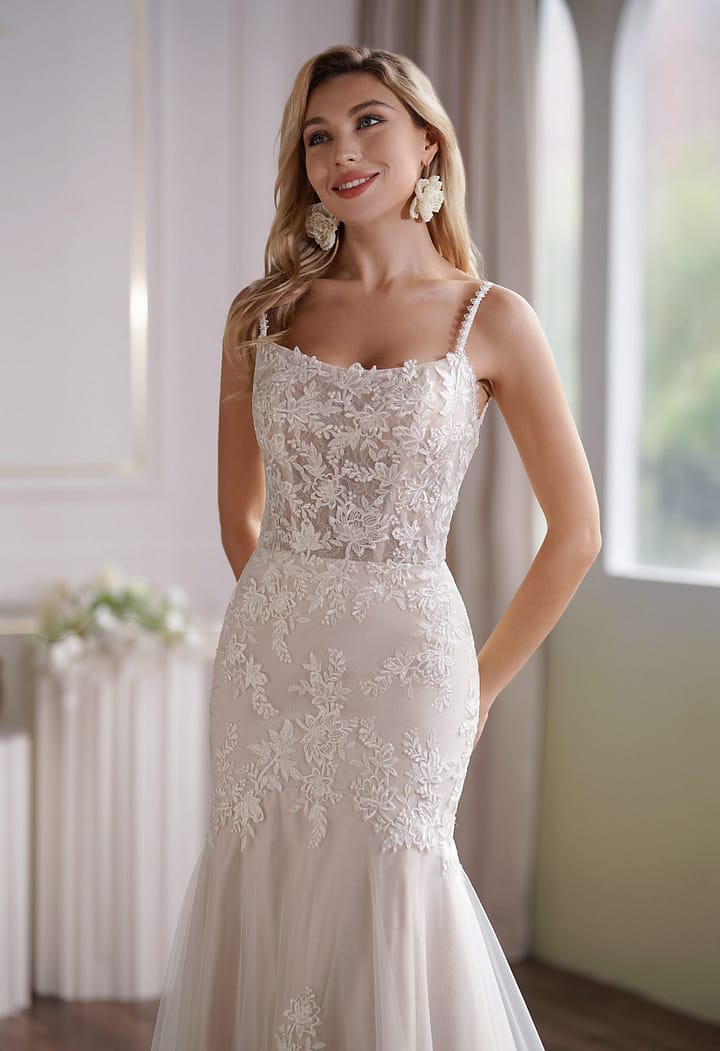 Wedding Dresses Perth